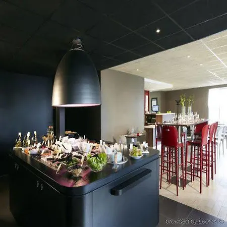 Restaurant Campanile