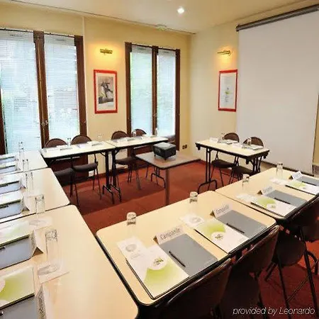Restaurant Campanile Hotel 3*