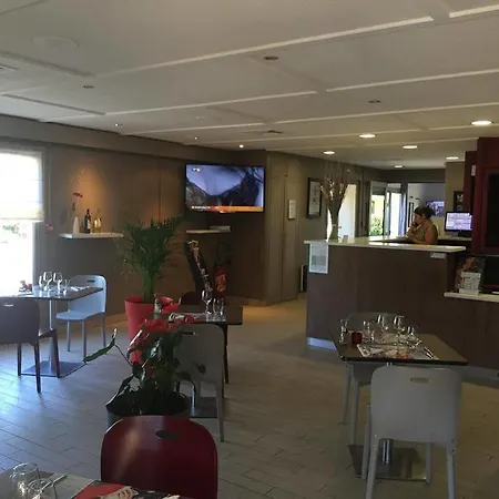 Restaurant Campanile Hotel
