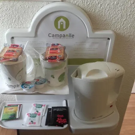 Campanile Hotel