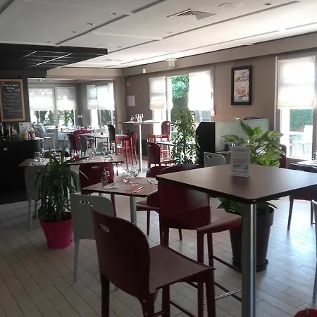 Restaurant Campanile Hotel