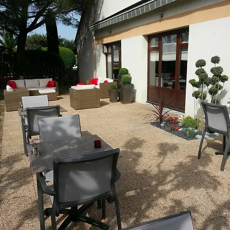 Restaurant Campanile Marmande