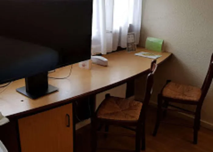 فندق Campanile مارماند