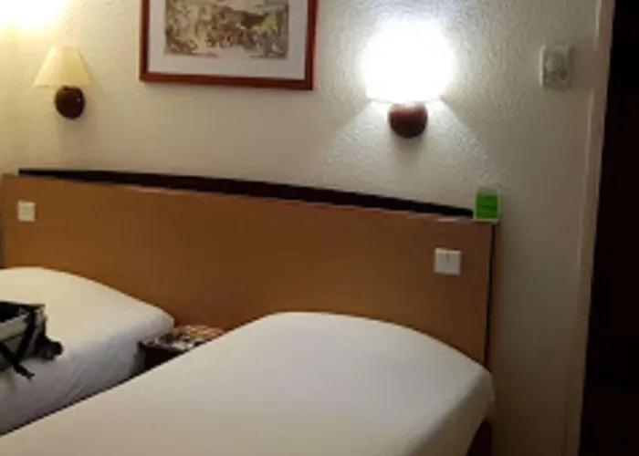Campanile Hotel