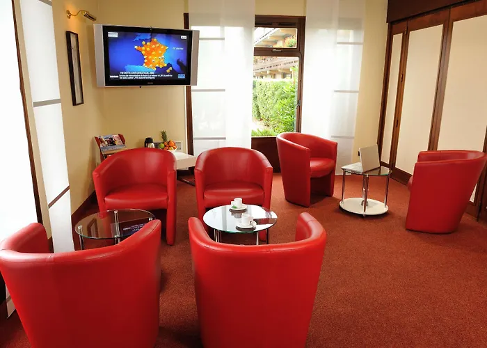 Campanile 3* Marmande