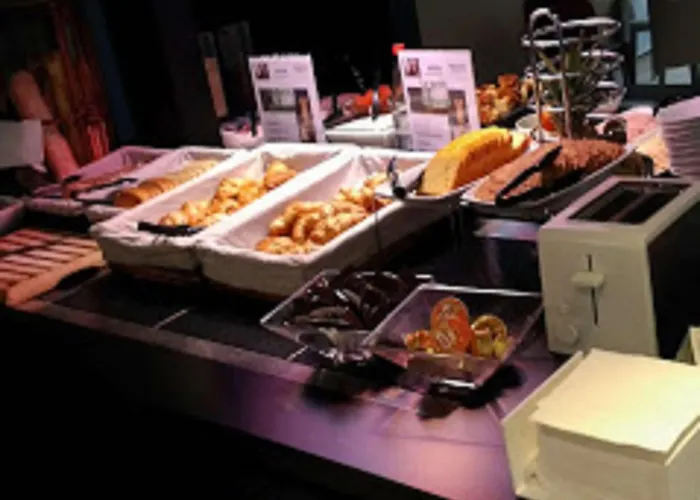 Campanile 3* Marmande