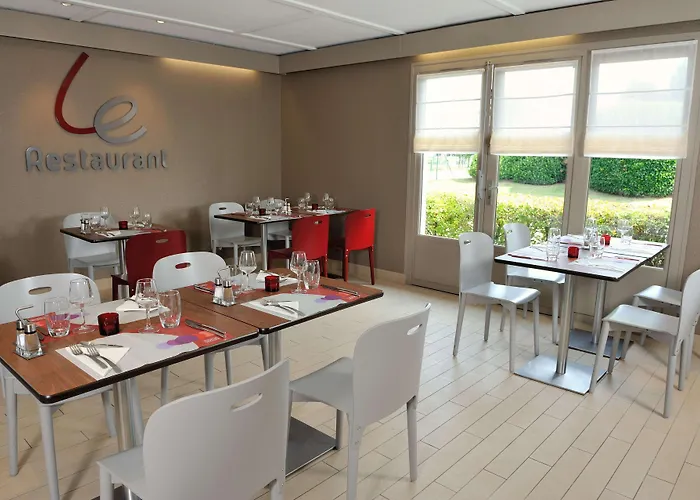 Campanile 3* Marmande