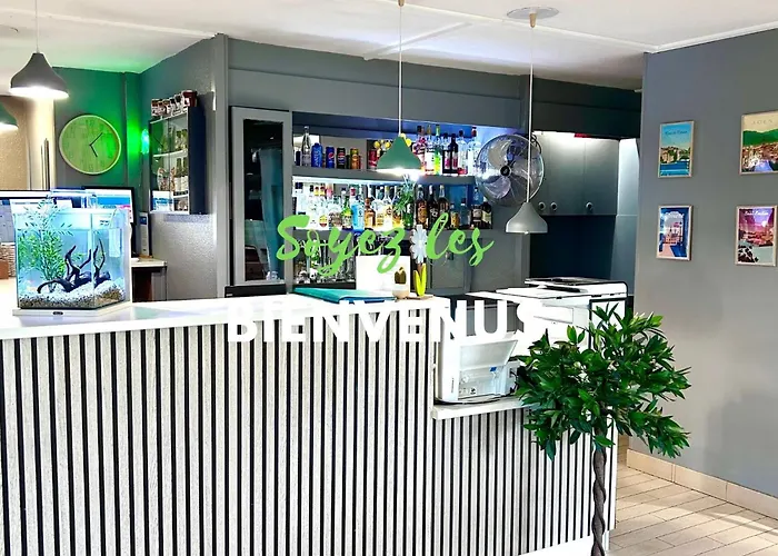 Campanile فندق 3*