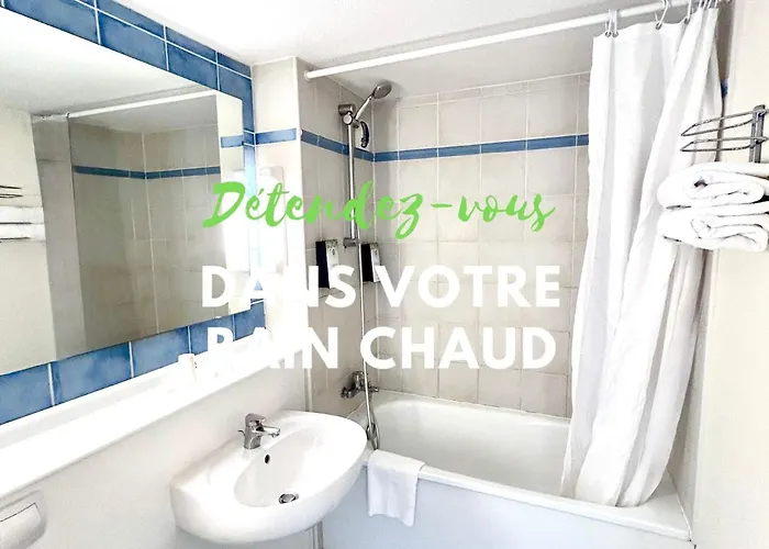 Hotel Campanile Marmande