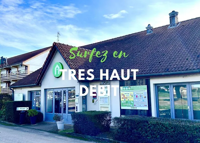 Campanile مارماند