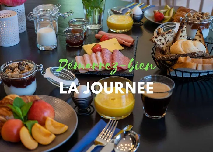 Campanile 3* مارماند