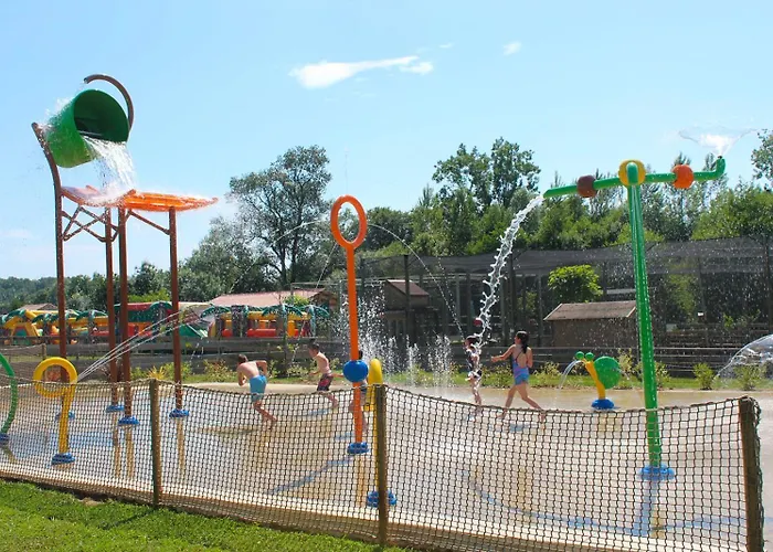 Hotel Campanile Marmande