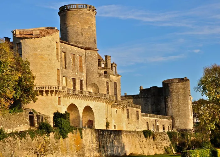 Hotel Campanile Marmande