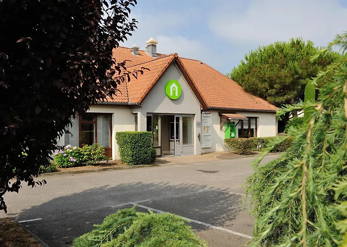 Campanile Hotel Marmande