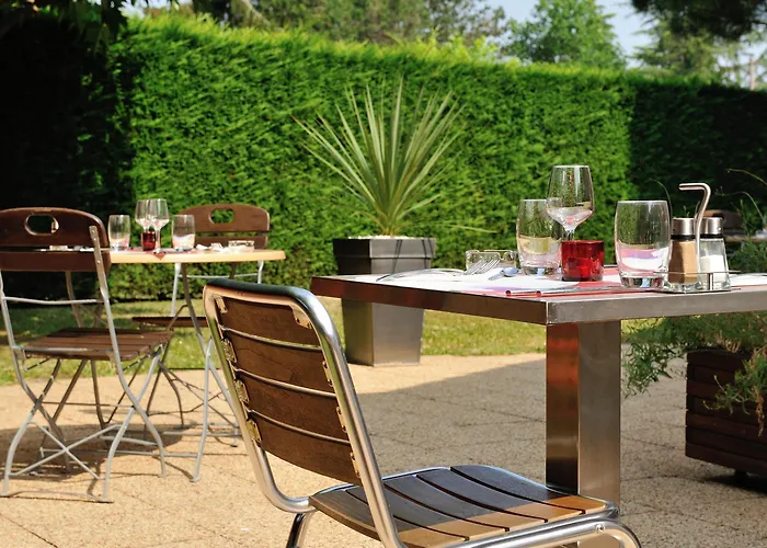 Campanile 3* مارماند