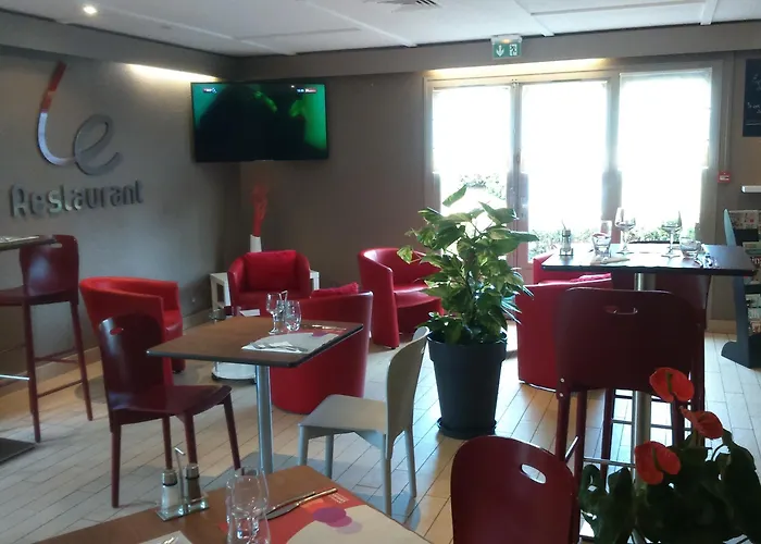 Campanile Hotel Marmande