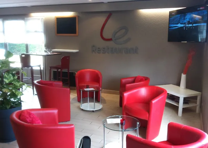 Campanile 3* Marmande