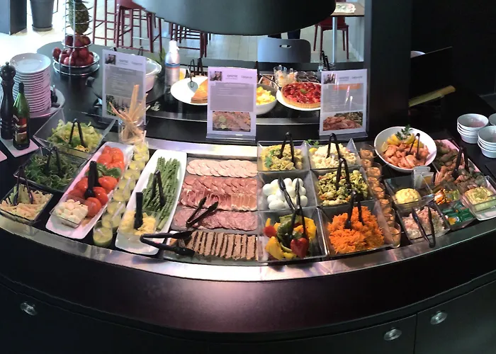 Hotel Campanile Marmande