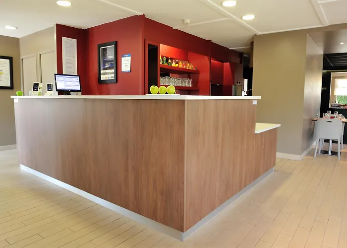 Hotel Campanile Marmande