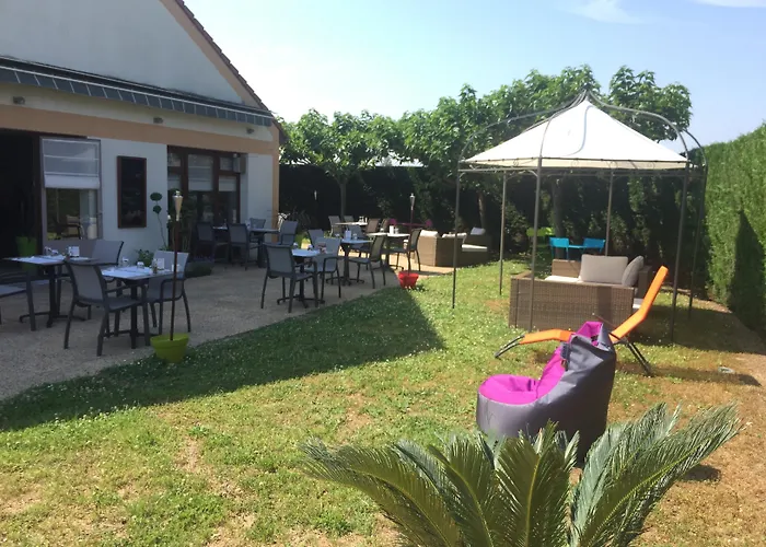 Campanile Hotel Marmande