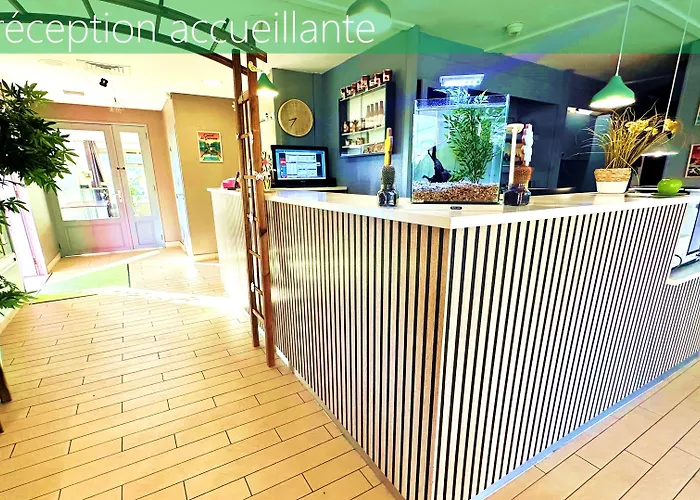 Campanile Hotel Marmande