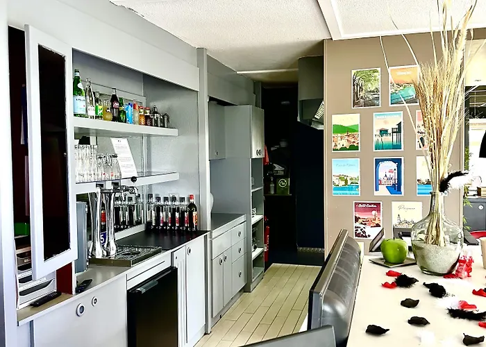 Campanile 3* Marmande