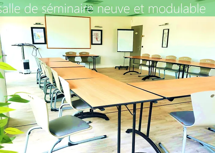 Campanile Hotel Marmande