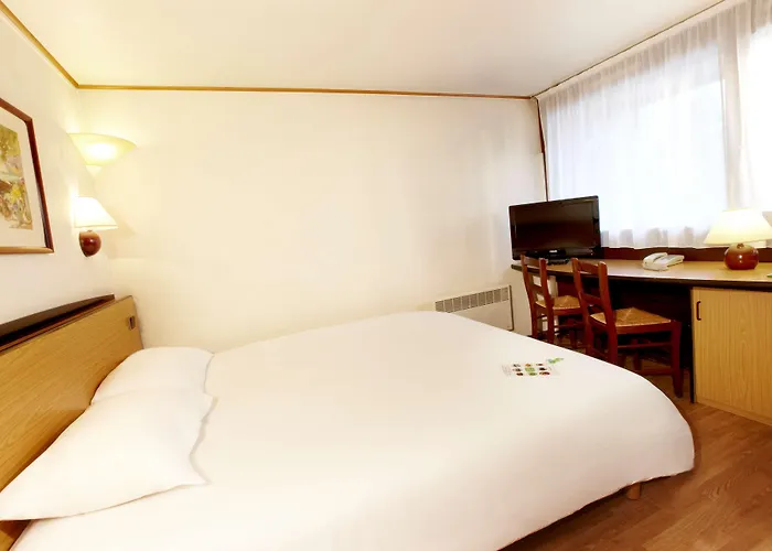 Campanile Hotel Marmande