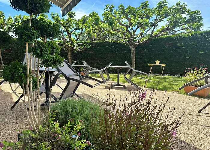 Hotel Campanile Marmande