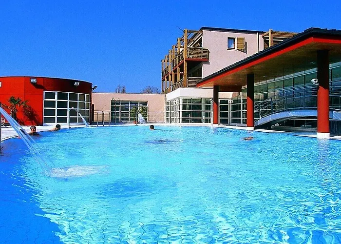 Campanile Hotel Marmande