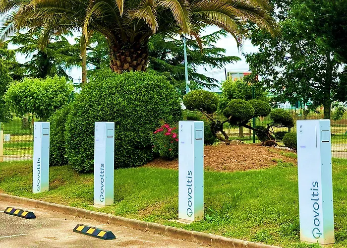 Hotel Campanile