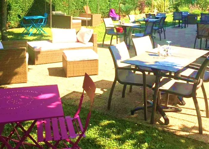 Campanile فندق 3*