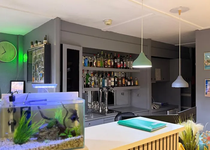 فندق Campanile 3*