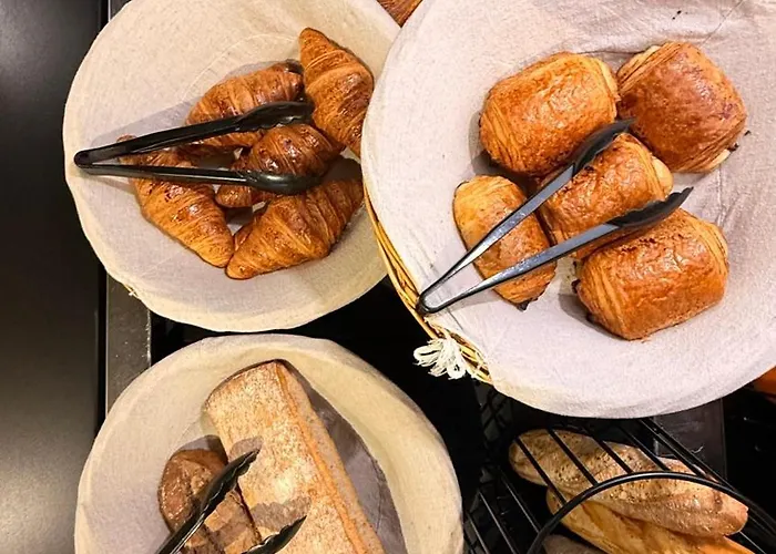 Campanile فندق 3*