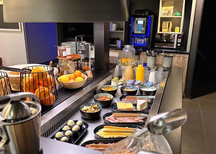 Campanile فندق 3*