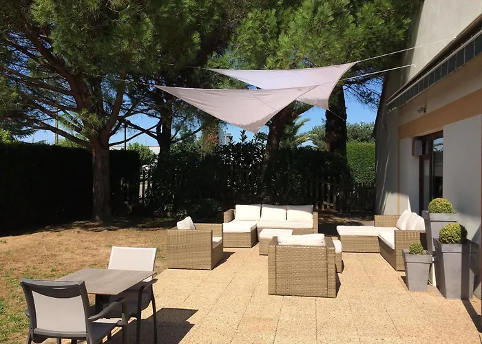 Hotel Campanile 3*
