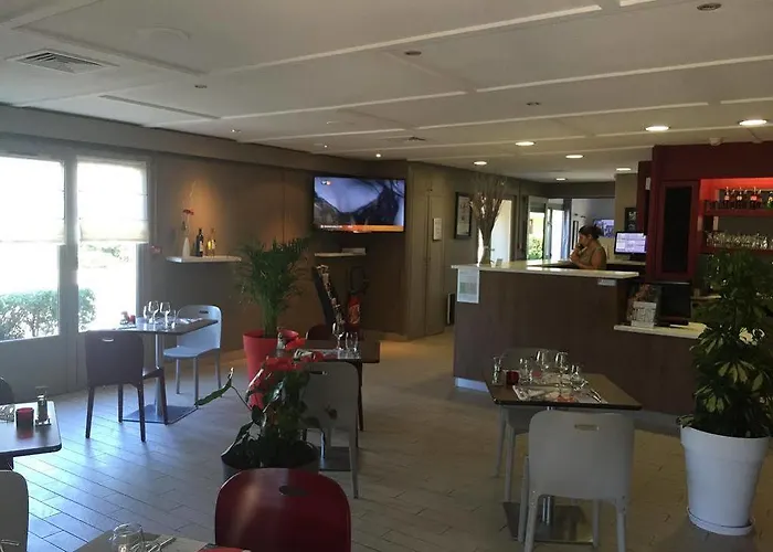 Campanile Hotel
