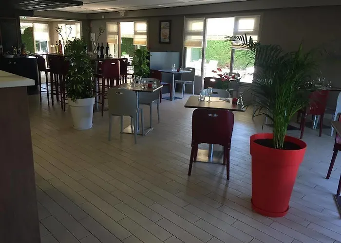 Hotel Campanile Marmande