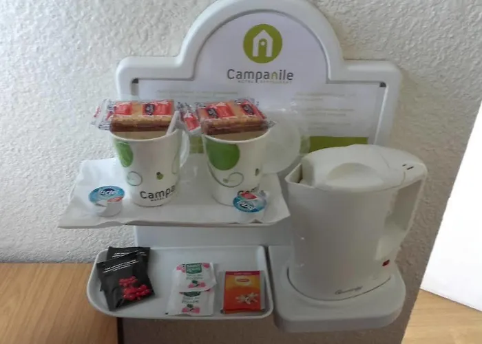 Hotel Campanile Marmande