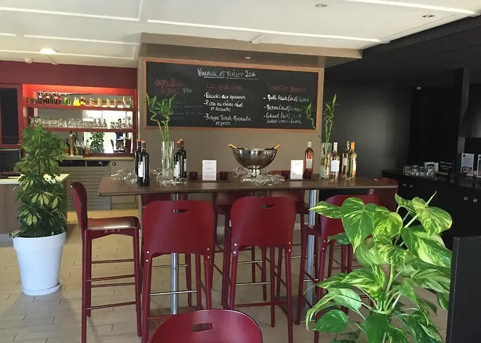 Hotel Campanile Marmande