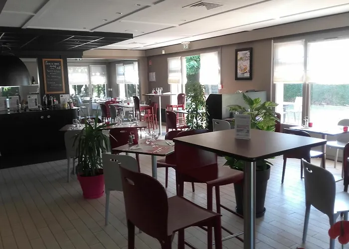Campanile Hotel